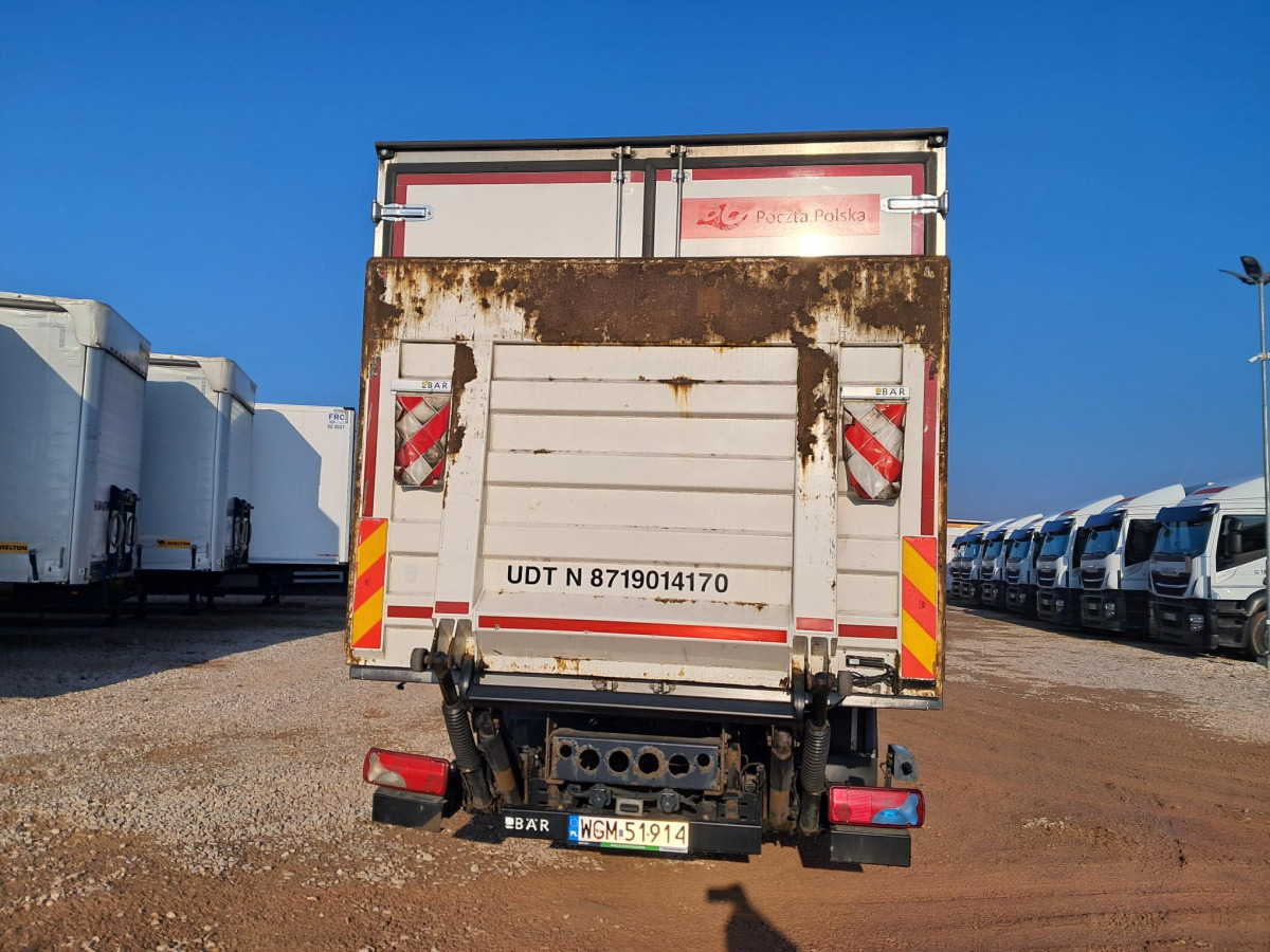 IVECO AD260SY/P KONTENER Z WINDĄ - Kamion sa zatvorenim sandukom: slika 5 IVECO AD260SY/P KONTENER Z WINDĄ - Kamion sa zatvorenim sandukom: slika 5
