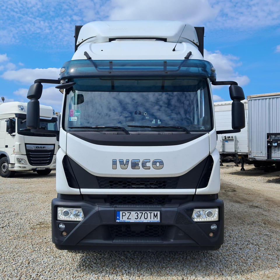 IVECO 190EL SOLÓWKA Z WINDĄ - Kamion: slika 2 IVECO 190EL SOLÓWKA Z WINDĄ - Kamion: slika 2
