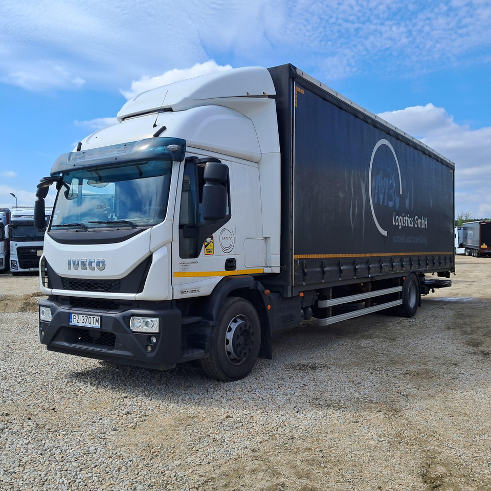 IVECO 190EL SOLÓWKA Z WINDĄ - Kamion: slika 3 IVECO 190EL SOLÓWKA Z WINDĄ - Kamion: slika 3