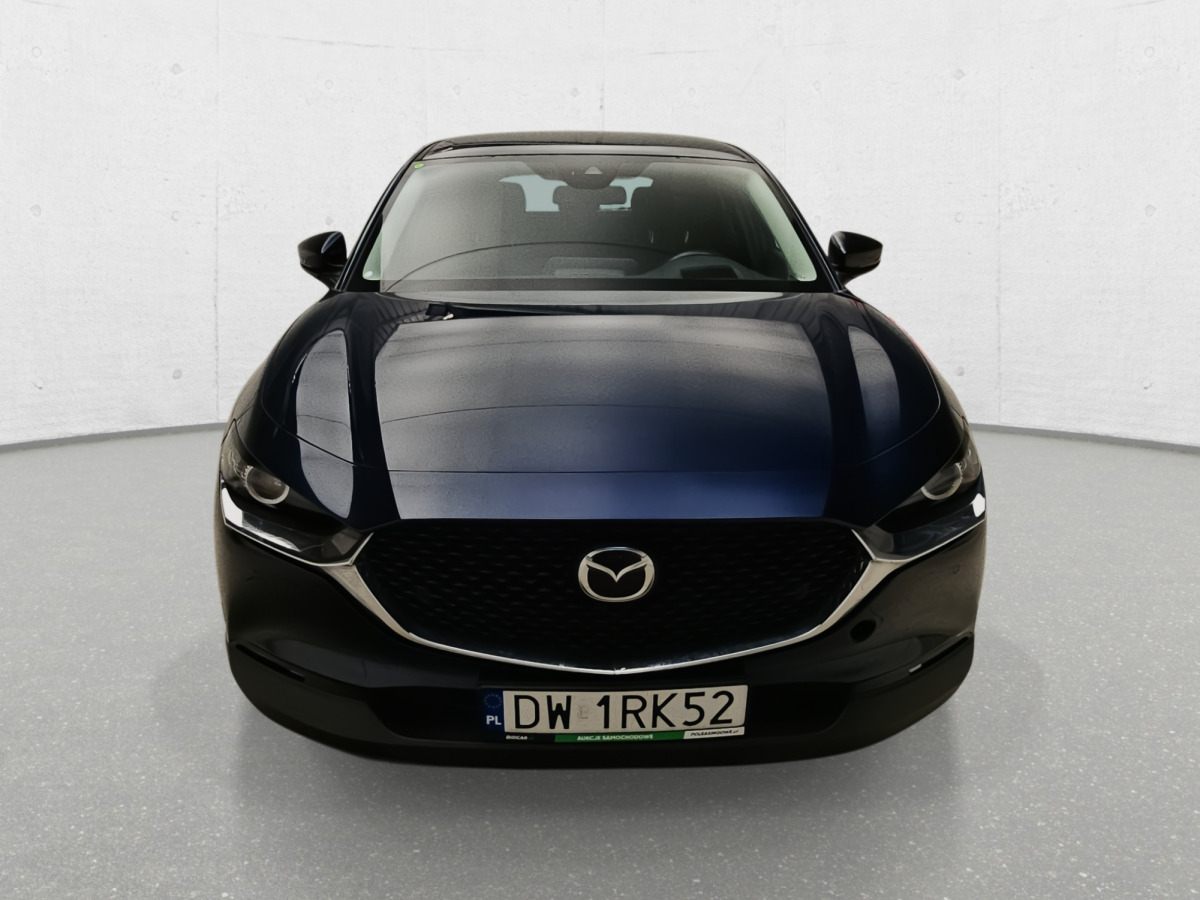 MAZDA CX-30 SUV - SUV: slika 3 MAZDA CX-30 SUV - SUV: slika 3