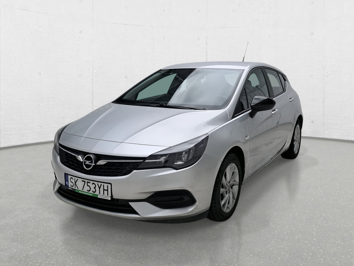 OPEL ASTRA HATCHBACK - Automobil: slika 4 OPEL ASTRA HATCHBACK - Automobil: slika 4