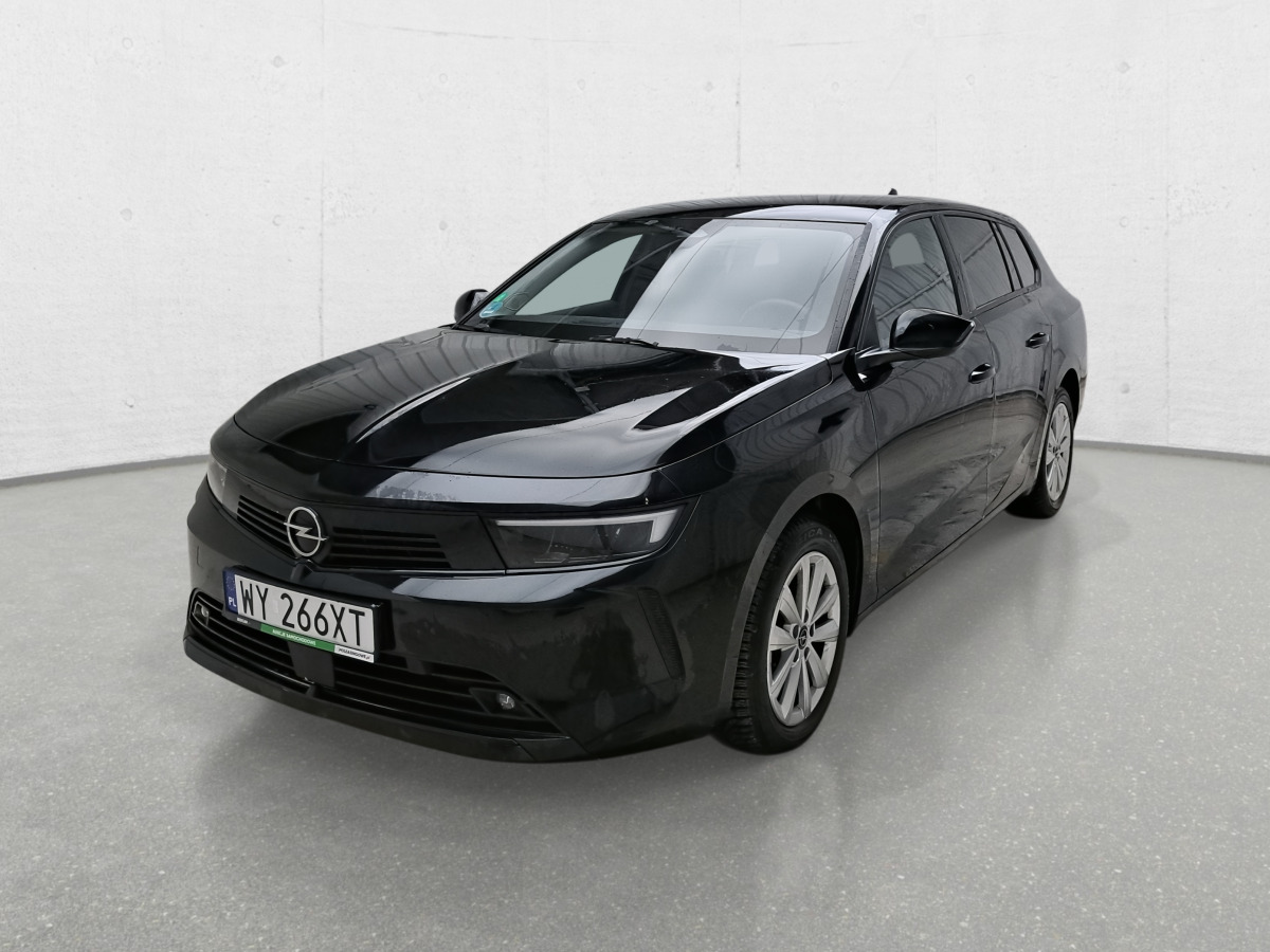 OPEL ASTRA KOMBI - Automobil: slika 4 OPEL ASTRA KOMBI - Automobil: slika 4