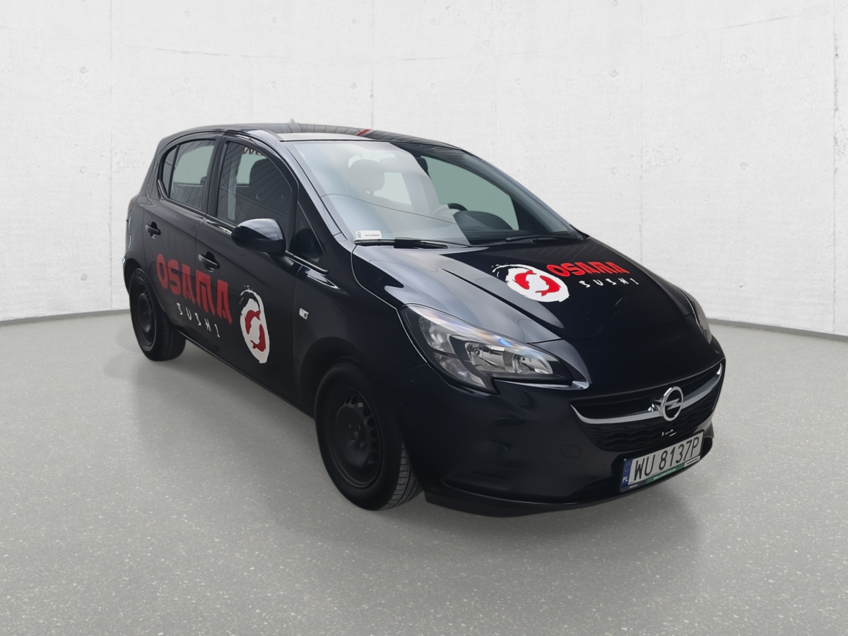 OPEL CORSA-E HATCHBACK - Hečbek: slika 2 OPEL CORSA-E HATCHBACK - Hečbek: slika 2