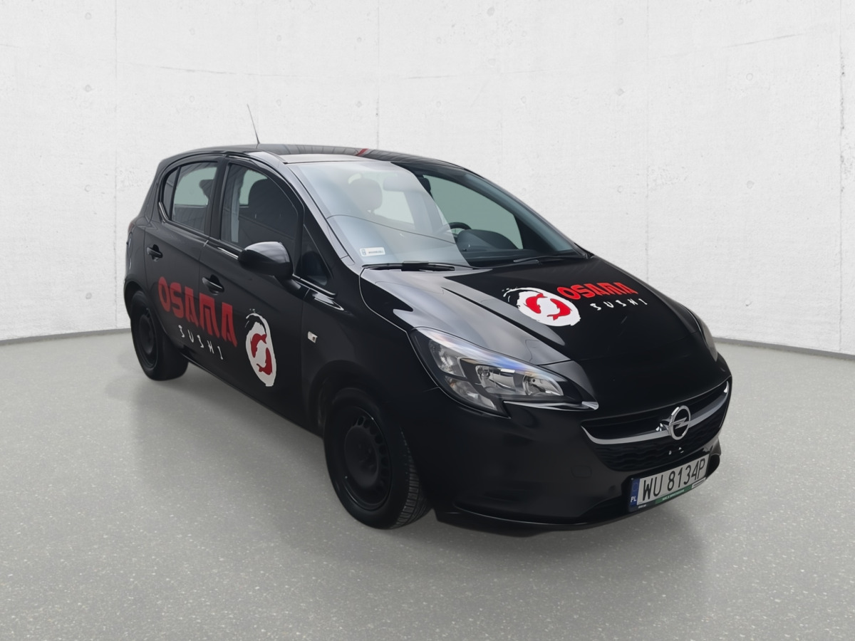 OPEL CORSA-E HATCHBACK - Hečbek: slika 1 OPEL CORSA-E HATCHBACK - Hečbek: slika 1