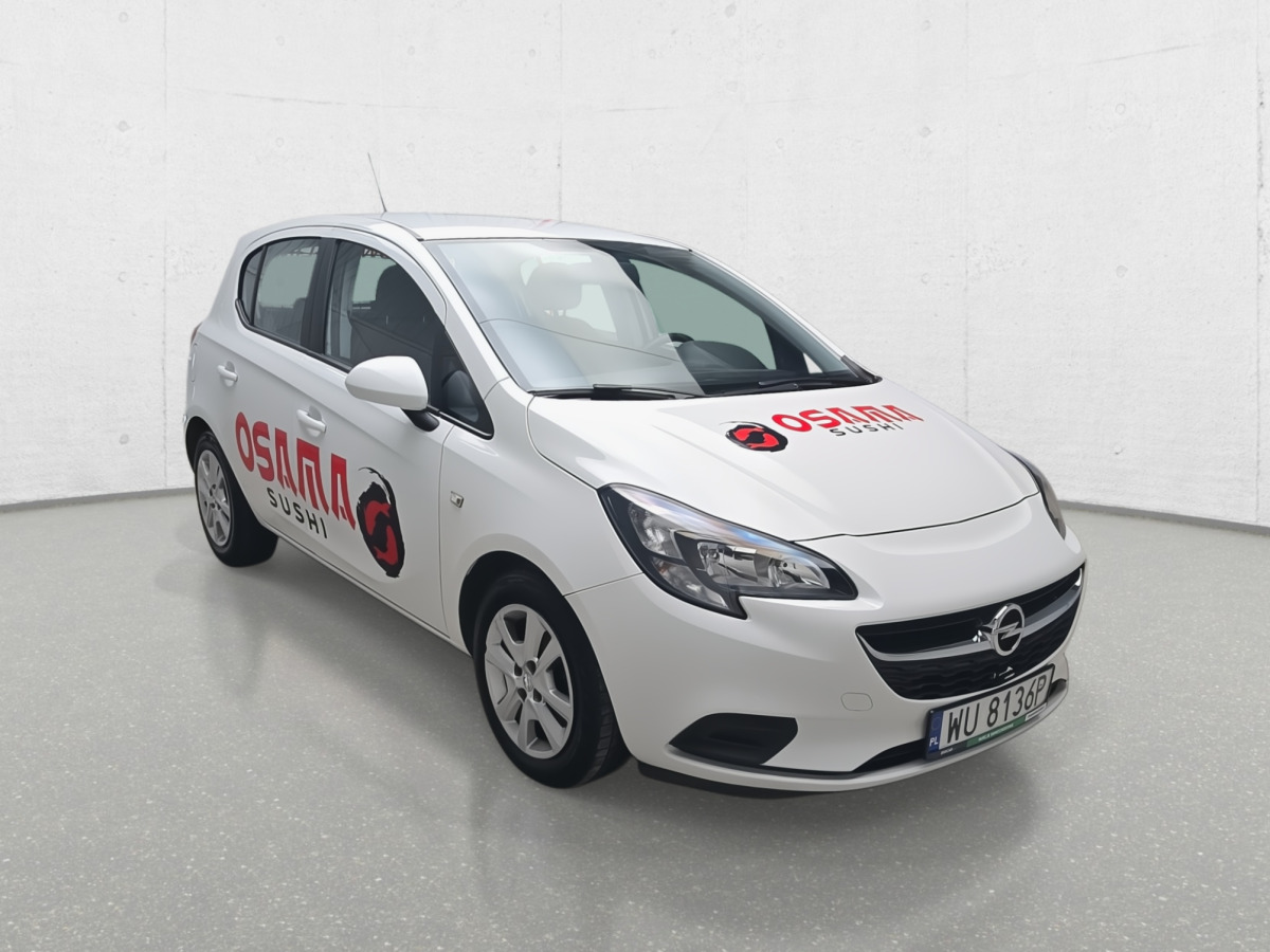 OPEL CORSA HATCHBACK - Hečbek: slika 1 OPEL CORSA HATCHBACK - Hečbek: slika 1