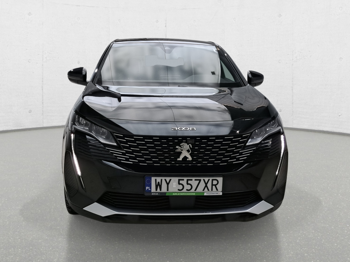 PEUGEOT 3008 SUV - SUV: slika 3 PEUGEOT 3008 SUV - SUV: slika 3