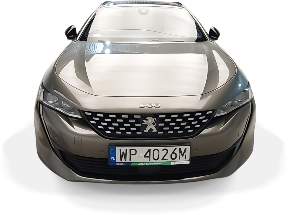 PEUGEOT 508 KOMBI - Automobil: slika 3 PEUGEOT 508 KOMBI - Automobil: slika 3