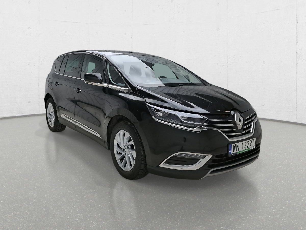 RENAULT ESPACE MINIVAN - Automobil: slika 2 RENAULT ESPACE MINIVAN - Automobil: slika 2