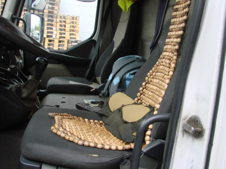 RENAULT MIDLUM SKRZYNIOWY - Kamion sa tovarnim sandukom: slika 5 RENAULT MIDLUM SKRZYNIOWY - Kamion sa tovarnim sandukom: slika 5