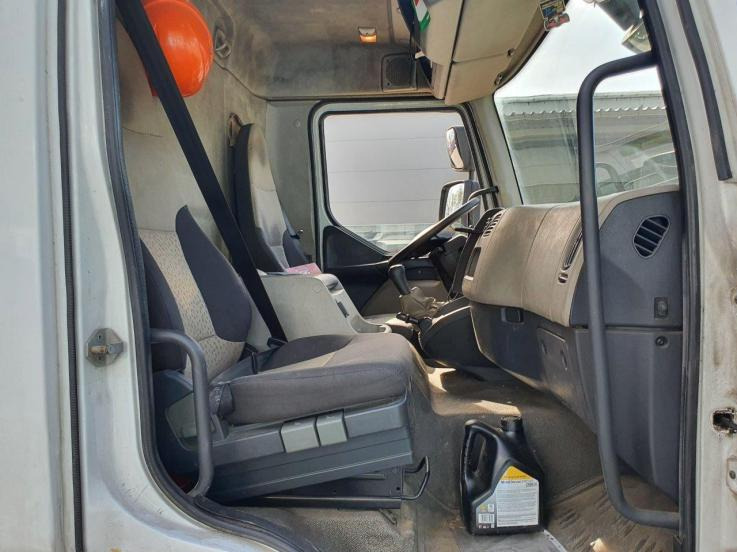 RENAULT MIDLUM SKRZYNIOWY - Kamion sa tovarnim sandukom: slika 4 RENAULT MIDLUM SKRZYNIOWY - Kamion sa tovarnim sandukom: slika 4