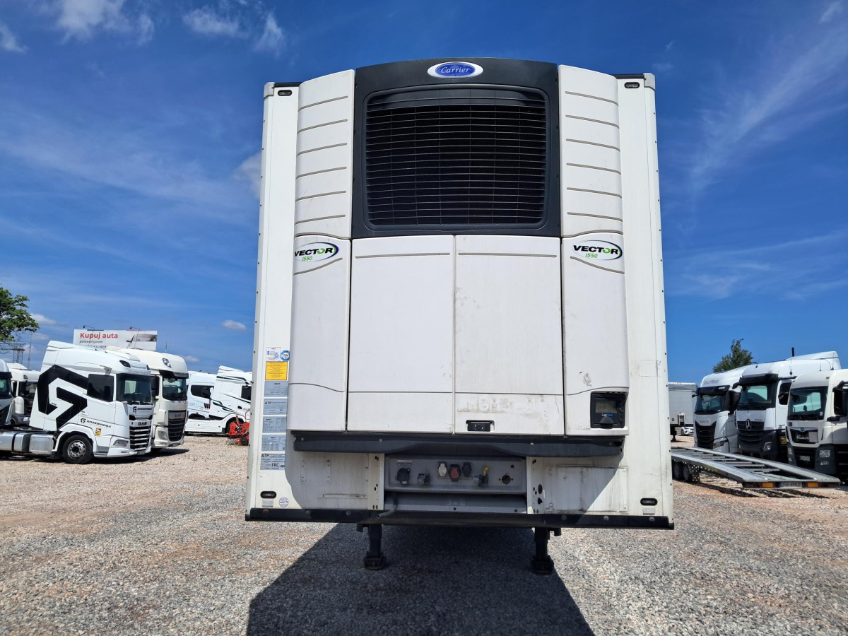 SCHMITZ CARGOBULL SKO 24/L-13.4 FP COOL V7 CHŁODNIA - Prikolica hladnjače: slika 3 SCHMITZ CARGOBULL SKO 24/L-13.4 FP COOL V7 CHŁODNIA - Prikolica hladnjače: slika 3