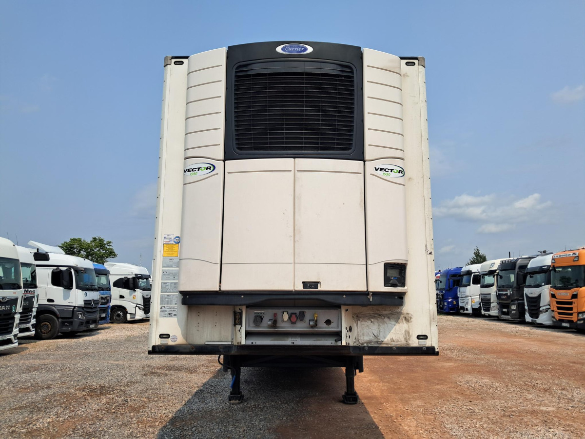 SCHMITZ CARGOBULL SKO 24/L-13. FP COOL V7 CHŁODNIA - Prikolica hladnjače: slika 3 SCHMITZ CARGOBULL SKO 24/L-13. FP COOL V7 CHŁODNIA - Prikolica hladnjače: slika 3