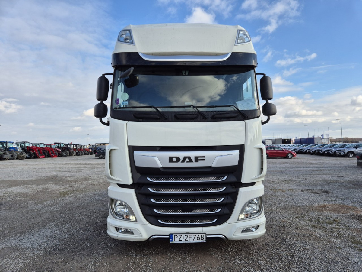 DAF XF 480 FT CIĄGNIK SIODŁOWY - Tegljač: slika 3 DAF XF 480 FT CIĄGNIK SIODŁOWY - Tegljač: slika 3