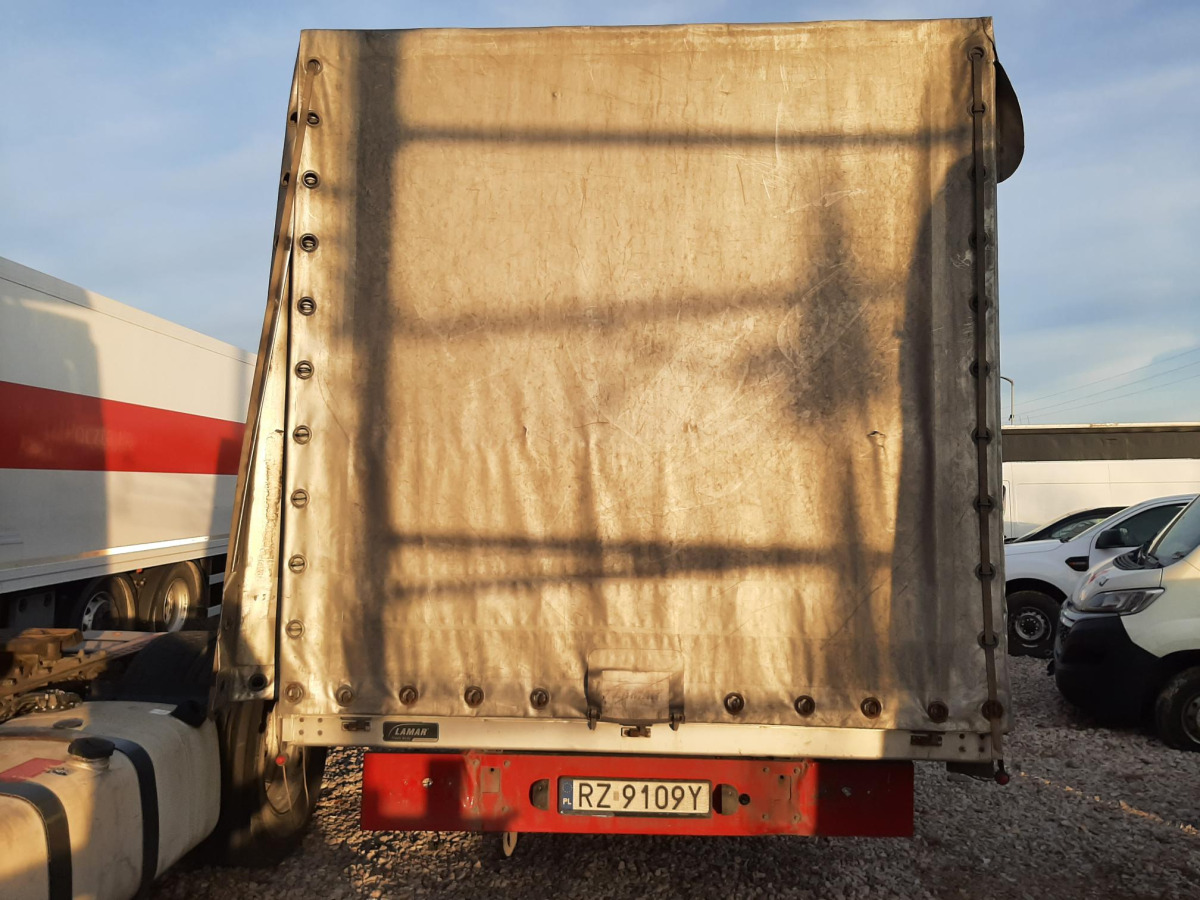 VOLKSWAGEN CRAFTER PLANDEKA - Dostavno vozilo sa ceradom: slika 4 VOLKSWAGEN CRAFTER PLANDEKA - Dostavno vozilo sa ceradom: slika 4