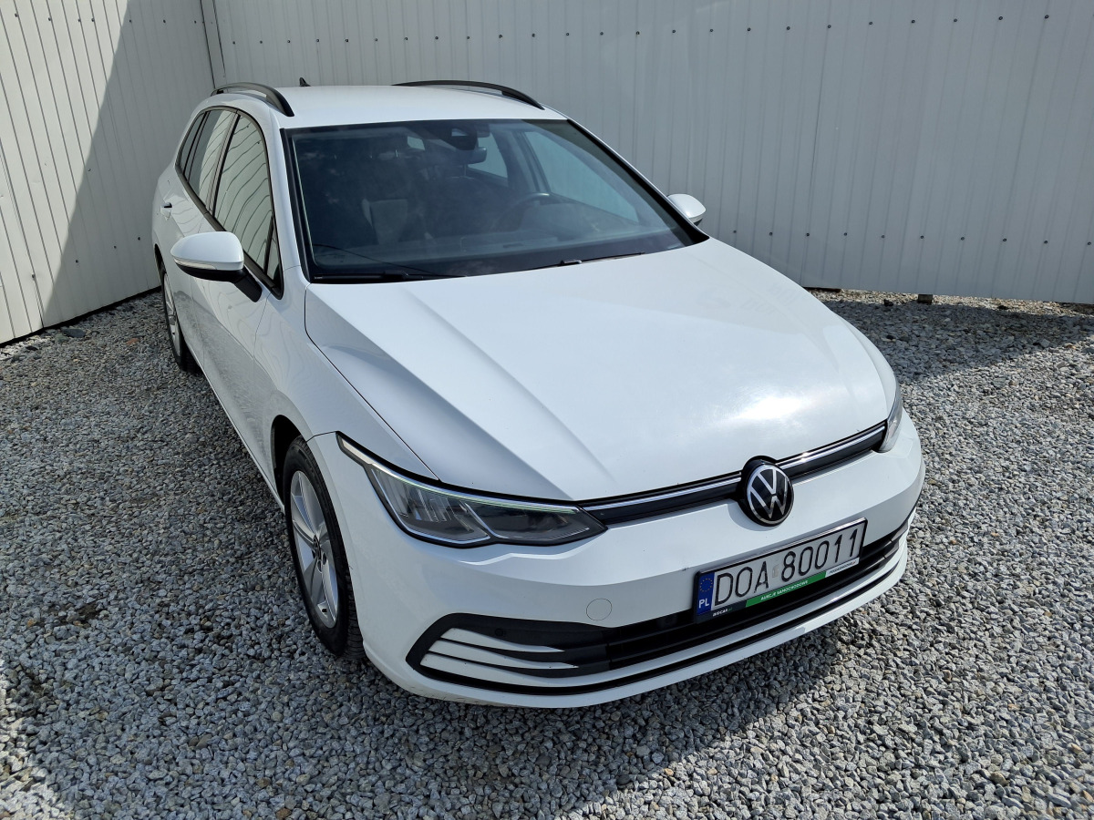 VOLKSWAGEN GOLF KOMBI - Automobil: slika 1 VOLKSWAGEN GOLF KOMBI - Automobil: slika 1