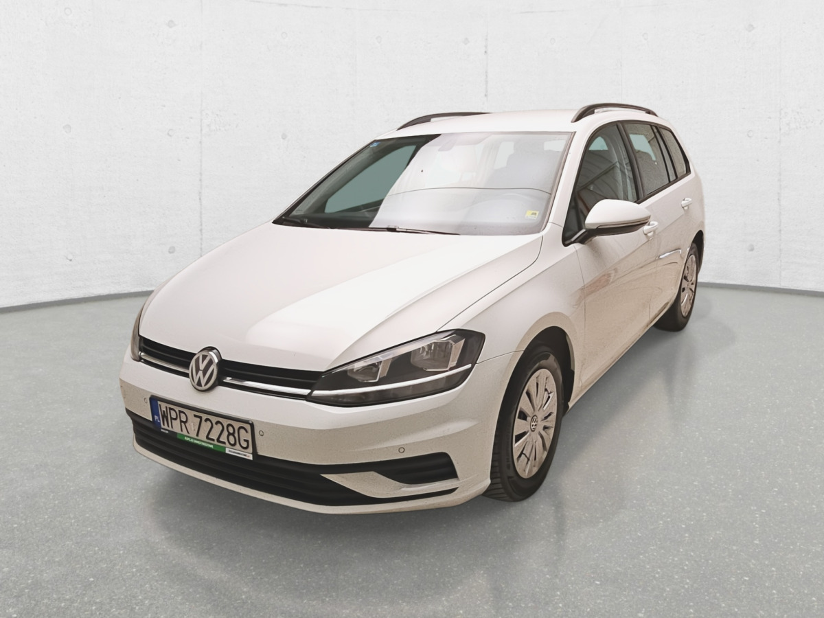 VOLKSWAGEN GOLF KOMBI - Automobil: slika 4 VOLKSWAGEN GOLF KOMBI - Automobil: slika 4