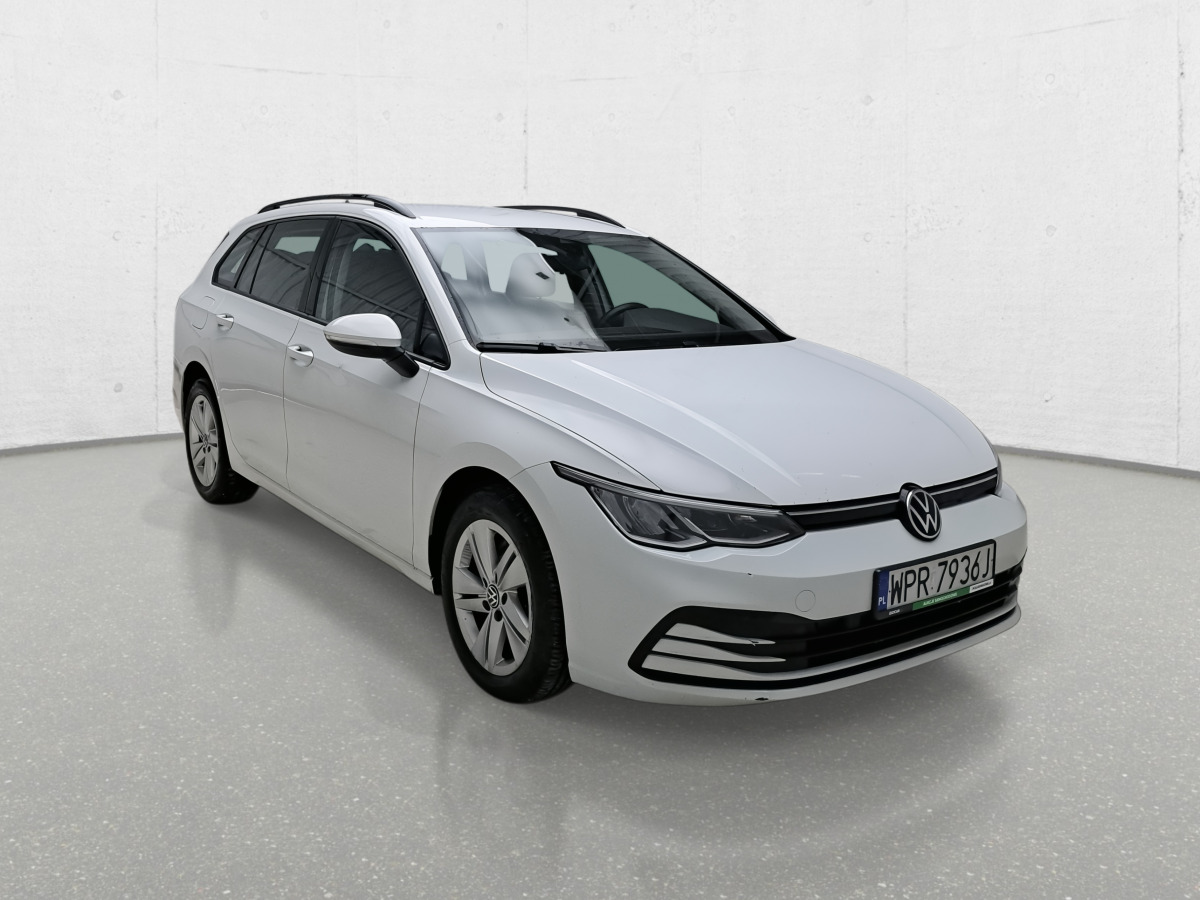VOLKSWAGEN GOLF KOMBI - Automobil: slika 1 VOLKSWAGEN GOLF KOMBI - Automobil: slika 1