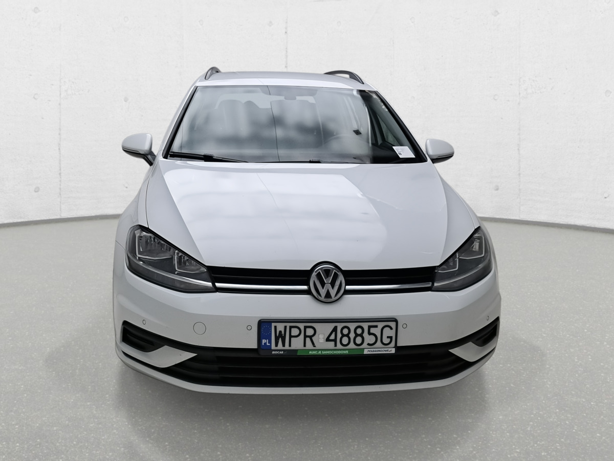 VOLKSWAGEN GOLF KOMBI - Automobil: slika 3 VOLKSWAGEN GOLF KOMBI - Automobil: slika 3
