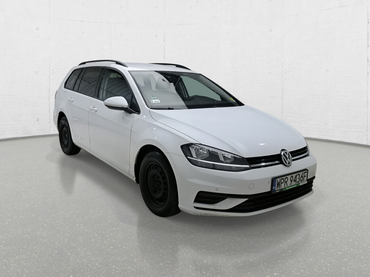 VOLKSWAGEN GOLF KOMBI - Automobil: slika 2 VOLKSWAGEN GOLF KOMBI - Automobil: slika 2