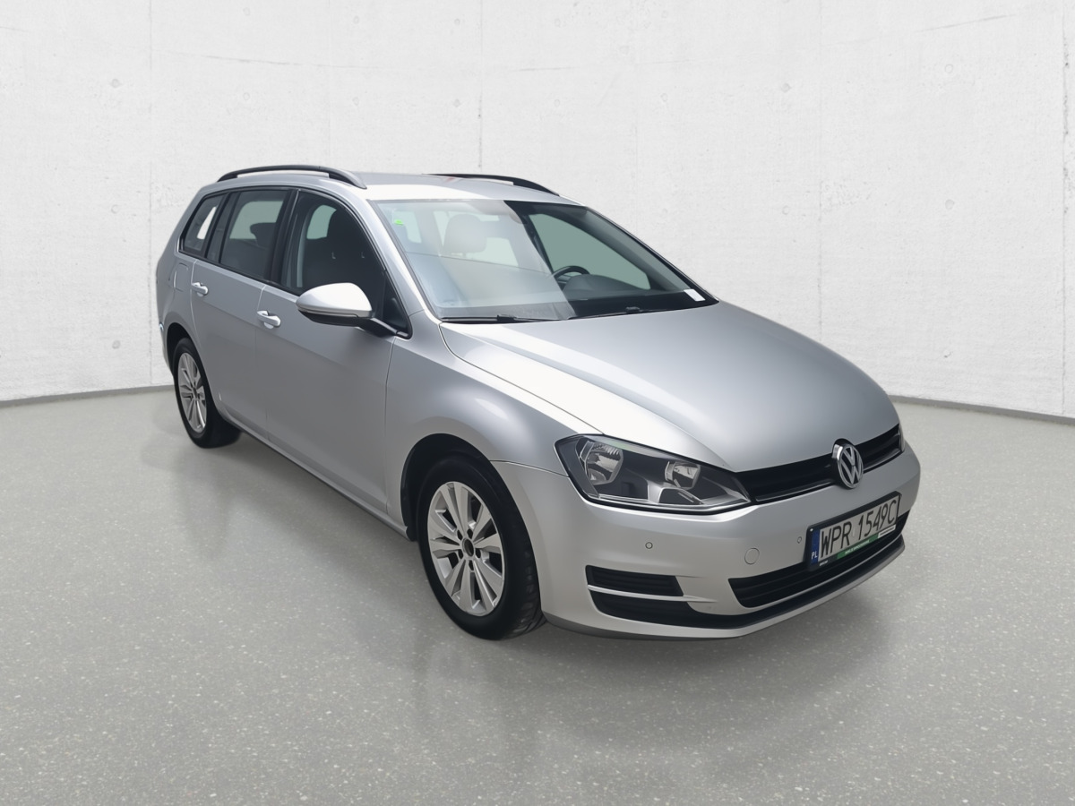 VOLKSWAGEN GOLF KOMBI - Automobil: slika 1 VOLKSWAGEN GOLF KOMBI - Automobil: slika 1