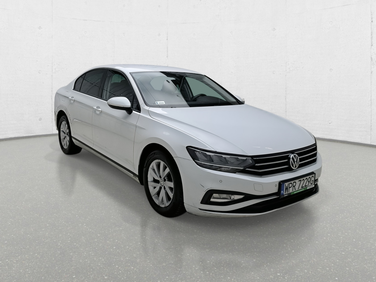 VOLKSWAGEN PASSAT SEDAN - Limuzina: slika 2 VOLKSWAGEN PASSAT SEDAN - Limuzina: slika 2