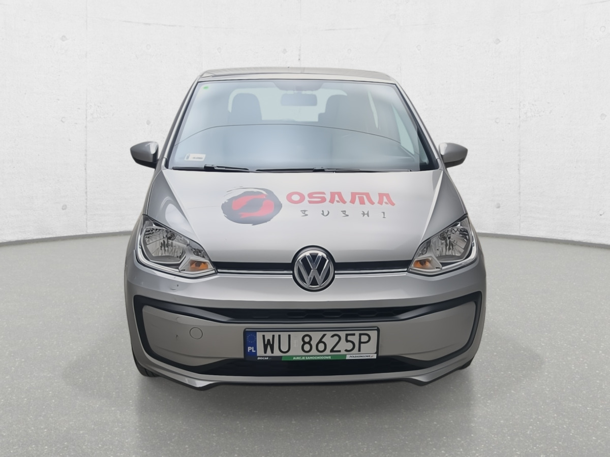 VOLKSWAGEN UP HATCHBACK - Hečbek: slika 4 VOLKSWAGEN UP HATCHBACK - Hečbek: slika 4
