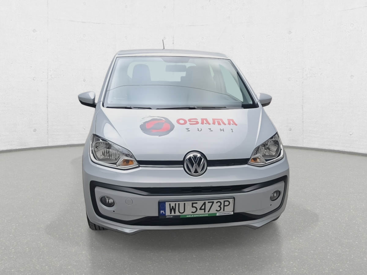 VOLKSWAGEN UP HATCHBACK - Hečbek: slika 4 VOLKSWAGEN UP HATCHBACK - Hečbek: slika 4