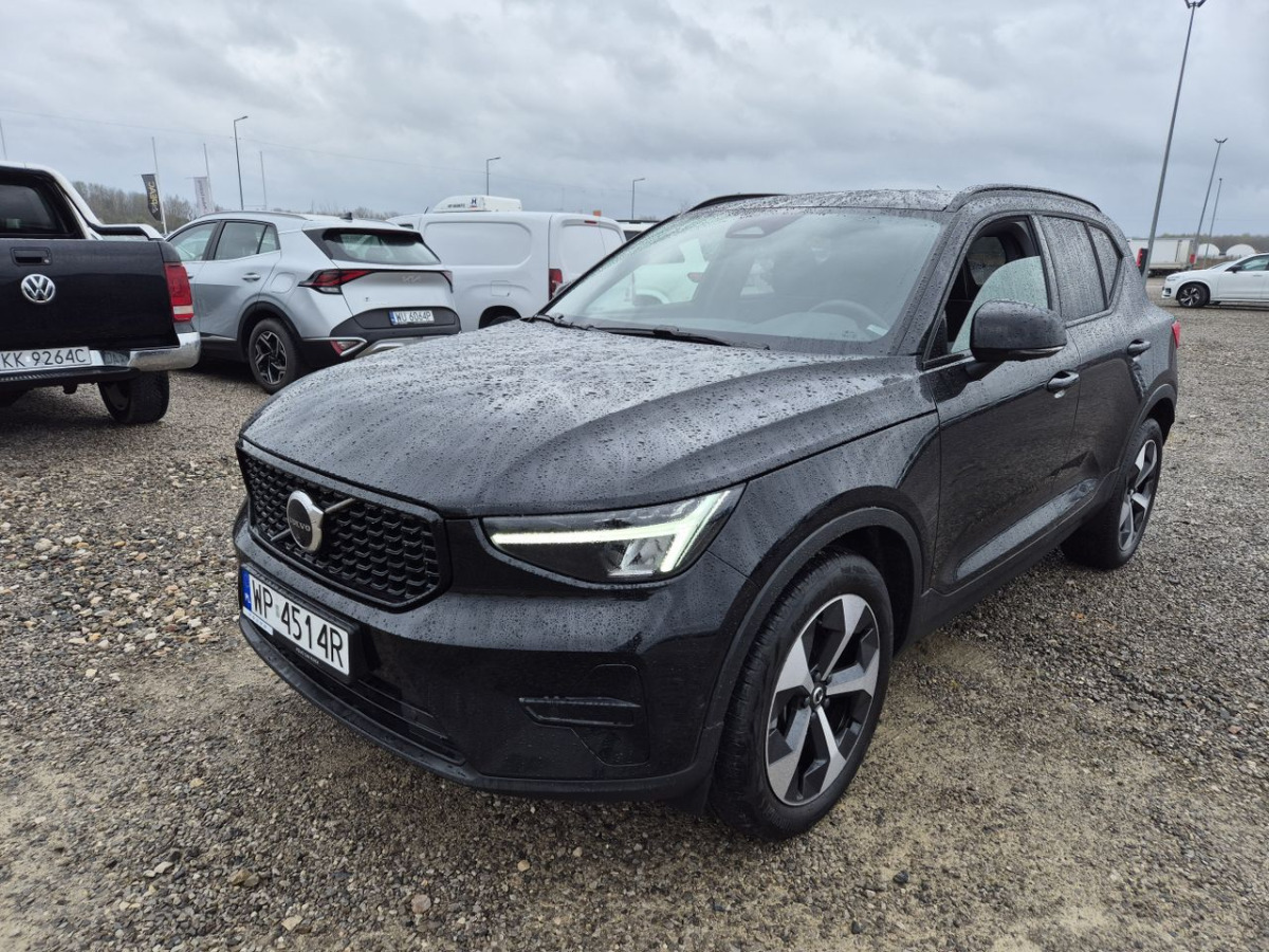 VOLVO XC40 SUV - SUV: slika 3 VOLVO XC40 SUV - SUV: slika 3