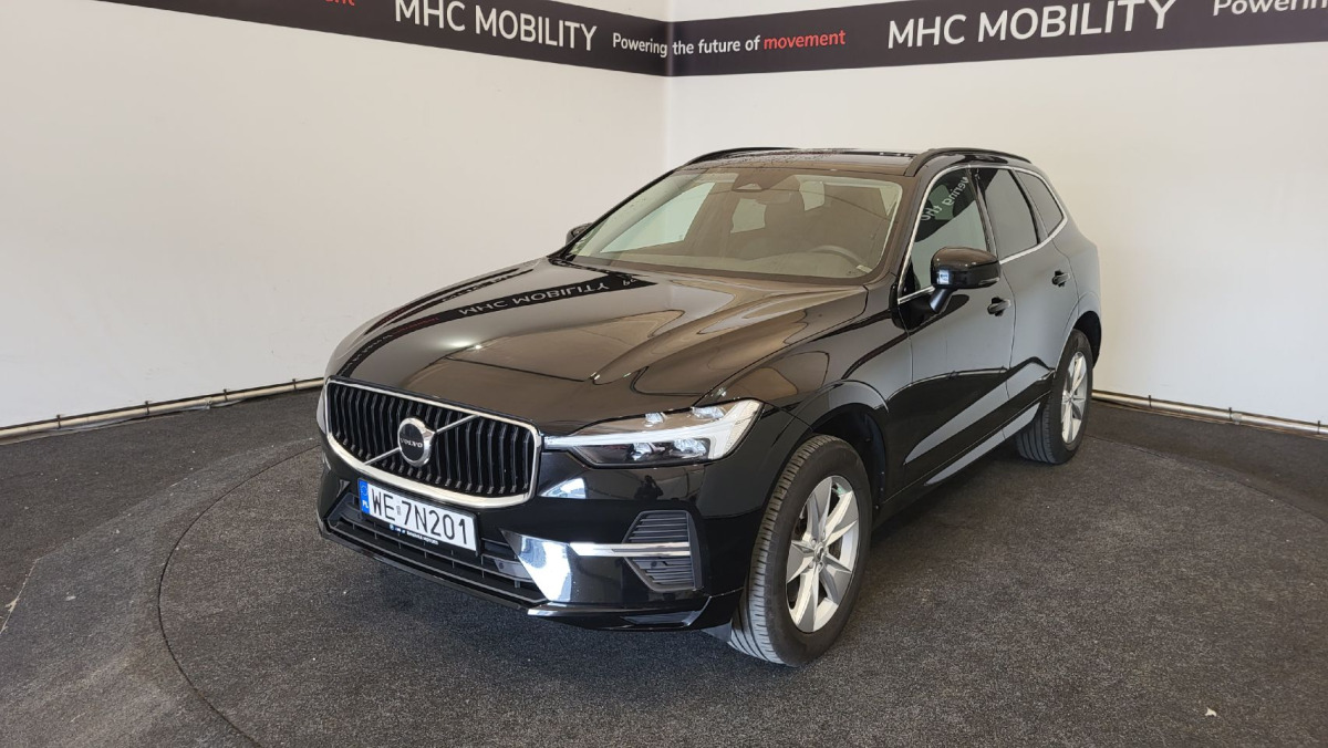 VOLVO XC60 SUV - SUV: slika 2 VOLVO XC60 SUV - SUV: slika 2