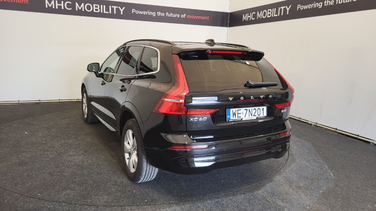 VOLVO XC60 SUV - SUV: slika 4 VOLVO XC60 SUV - SUV: slika 4