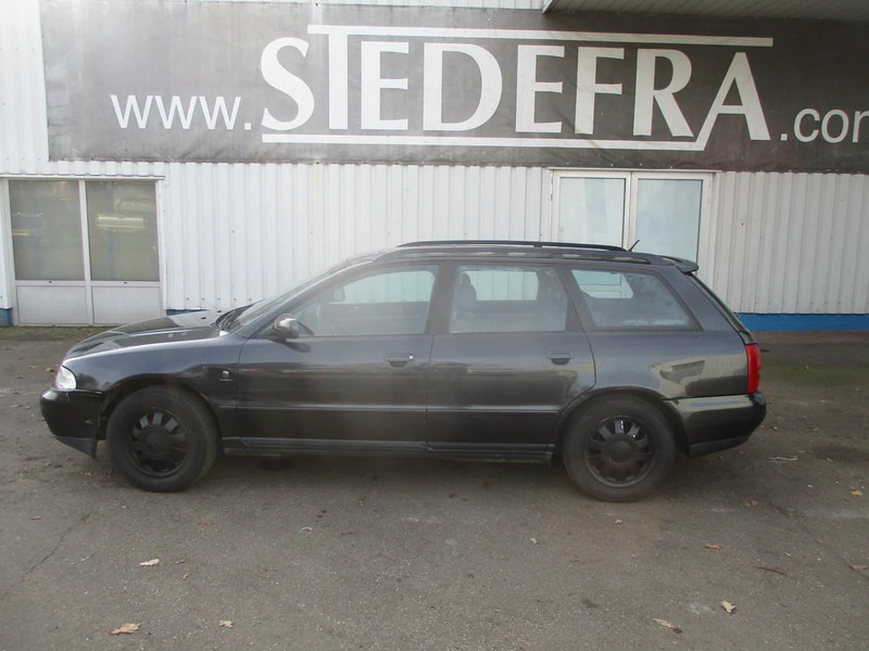 Audi A4 Avant 1.9 tdi , S-Line , Manual , Airco , EXPORT - Automobil: slika 2 Audi A4 Avant 1.9 tdi , S-Line , Manual , Airco , EXPORT - Automobil: slika 2