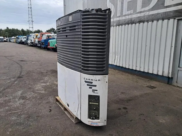 CARRIER Maxima - Sistem za hlađenje za Kamion: slika 2 CARRIER Maxima - Sistem za hlađenje za Kamion: slika 2