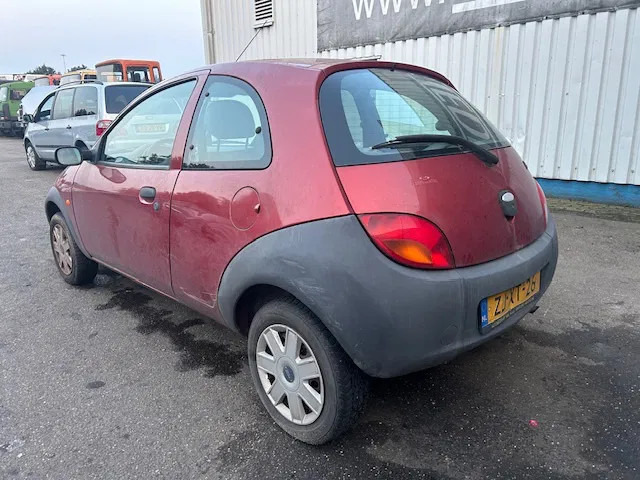 Ford Ka 1.3 , export / handel - Hečbek: slika 5 Ford Ka 1.3 , export / handel - Hečbek: slika 5