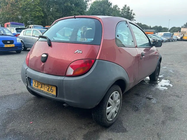 Ford Ka 1.3 , export / handel - Hečbek: slika 3 Ford Ka 1.3 , export / handel - Hečbek: slika 3