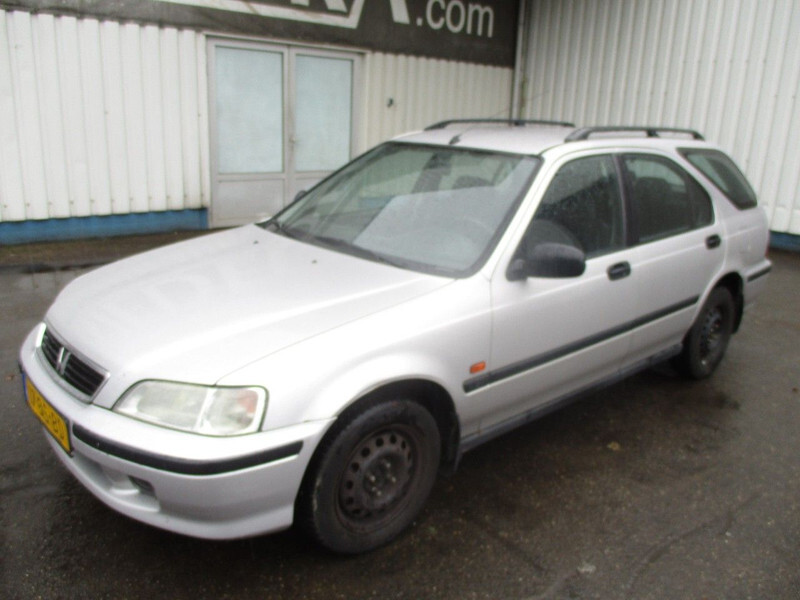 Honda Civic 1.6i LS AERODECK , Airco, Export - Automobil: slika 1 Honda Civic 1.6i LS AERODECK , Airco, Export - Automobil: slika 1