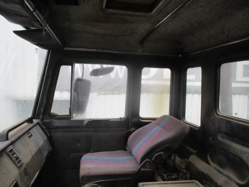 Istovarivač Iveco Magirus Deutz , 320 M 26 FK , V8 , ZF Manual , 3Way tipper , Spring suspension , Drum brakes: slika 13