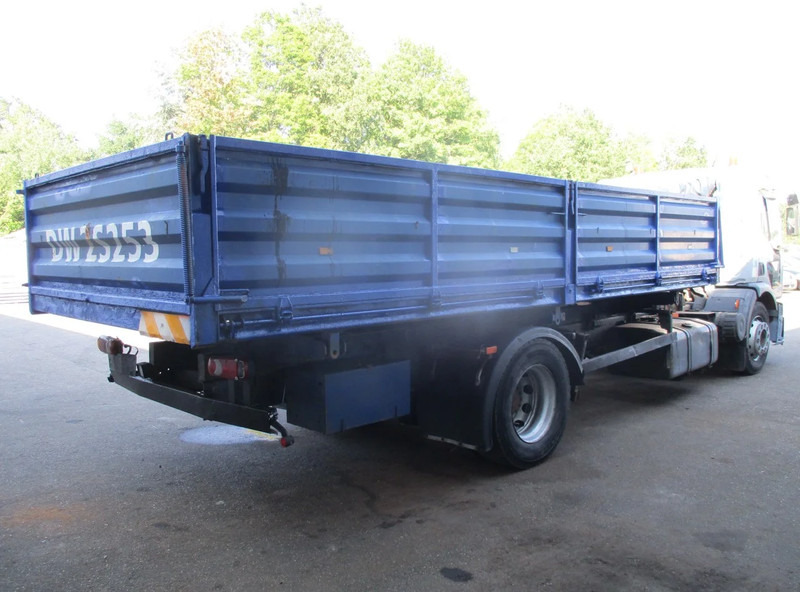 Renault Premium 260 , Manual , 2 way tipper - Istovarivač: slika 3 Renault Premium 260 , Manual , 2 way tipper - Istovarivač: slika 3