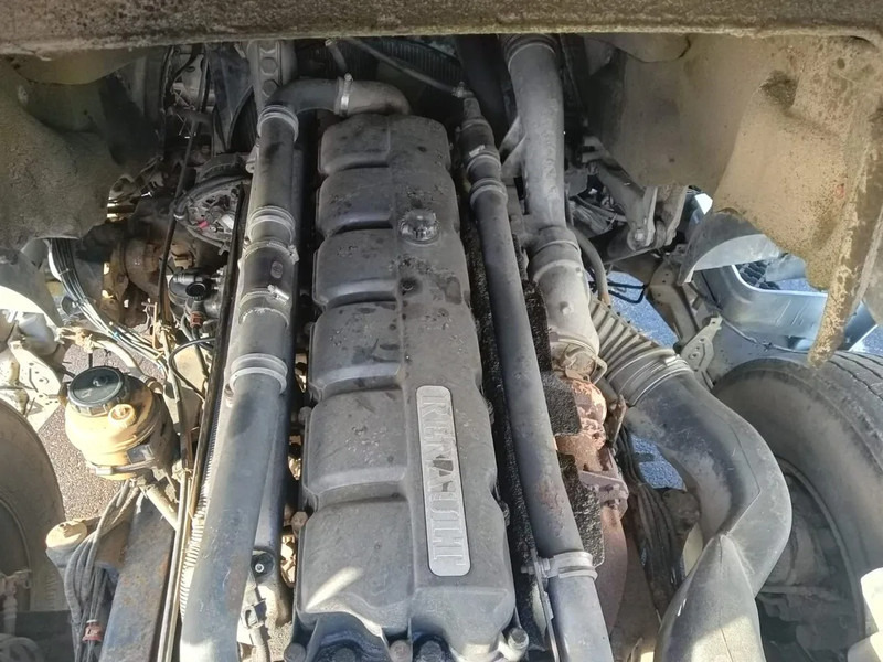 Tegljač Renault Premium 370 DCI , ZF Manual , PTO/Tip Hydraulic , Intarder , Airco , EURO 3: slika 8