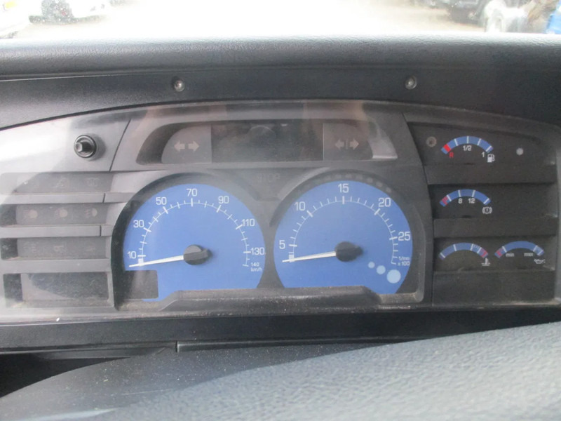 Tegljač Renault Premium 370 DCI , ZF Manual , PTO/Tip Hydraulic , Intarder , Airco , EURO 3: slika 12