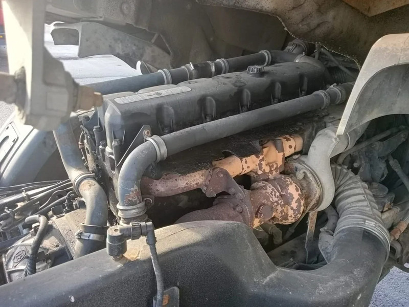 Tegljač Renault Premium 370 DCI , ZF Manual , PTO/Tip Hydraulic , Intarder , Airco , EURO 3: slika 9