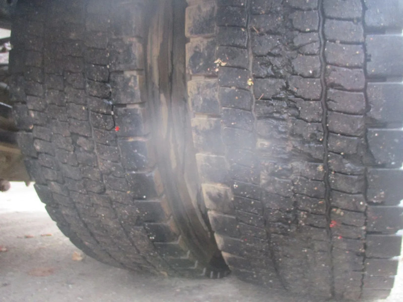 Tegljač Renault Premium 370 DCI , ZF Manual , PTO/Tip Hydraulic , Intarder , Airco , EURO 3: slika 17