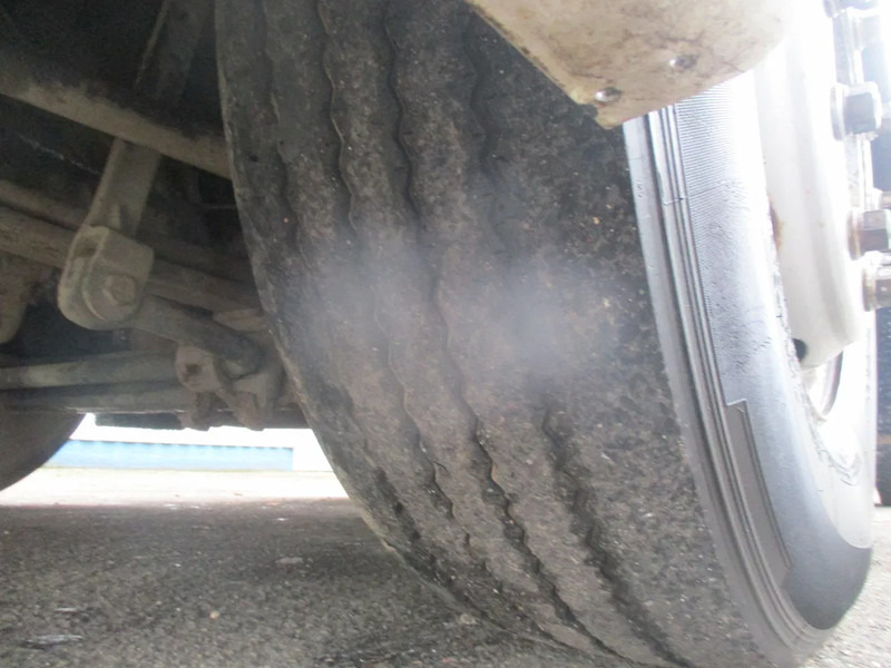 Tegljač Renault Premium 370 DCI , ZF Manual , PTO/Tip Hydraulic , Intarder , Airco , EURO 3: slika 15