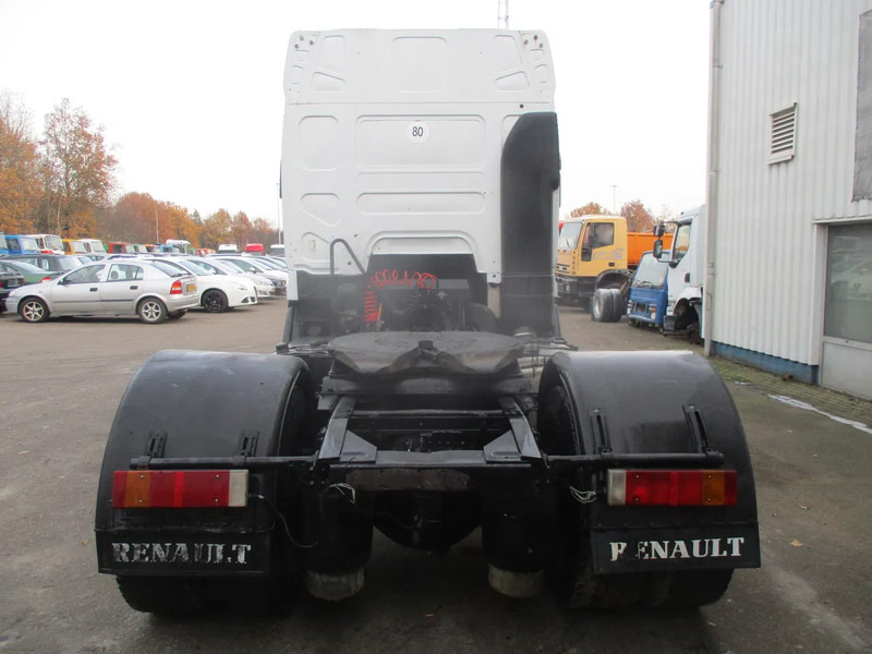 Tegljač Renault Premium 370 DCI , ZF Manual , PTO/Tip Hydraulic , Intarder , Airco , EURO 3: slika 7