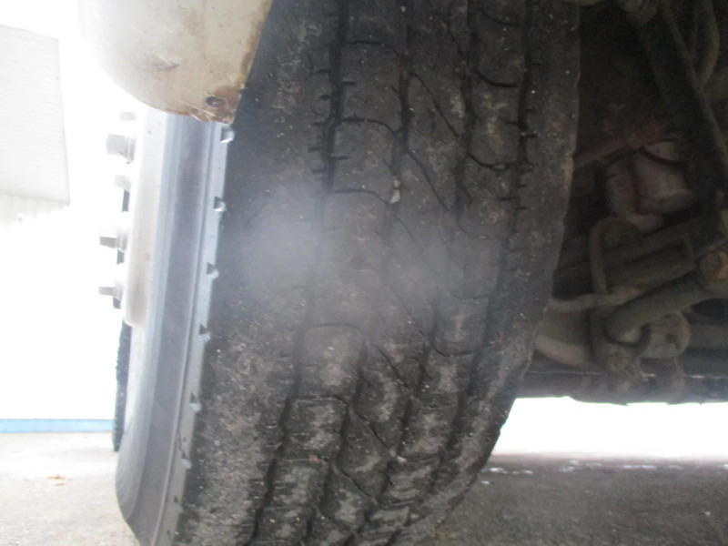 Tegljač Renault Premium 370 DCI , ZF Manual , PTO/Tip Hydraulic , Intarder , Airco , EURO 3: slika 16