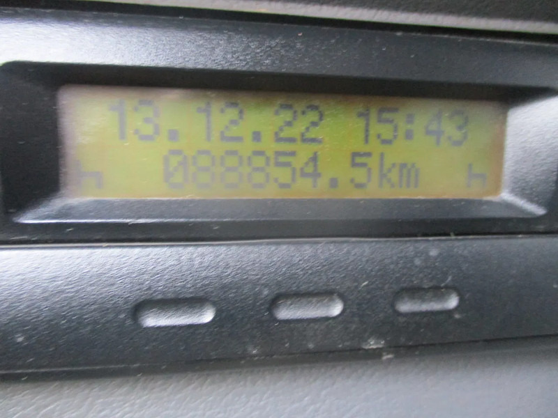 Tegljač Renault Premium 370 DCI , ZF Manual , PTO/Tip Hydraulic , Intarder , Airco , EURO 3: slika 11