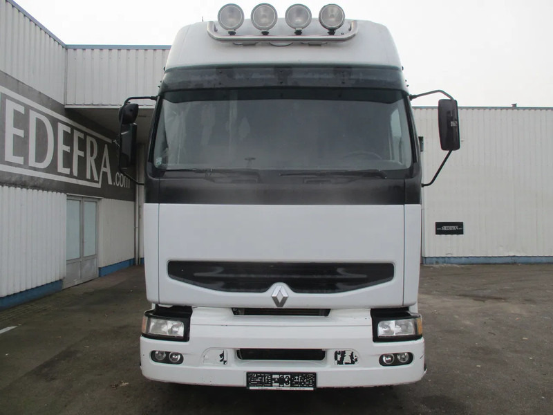 Tegljač Renault Premium 370 DCI , ZF Manual , PTO/Tip Hydraulic , Intarder , Airco , EURO 3: slika 6