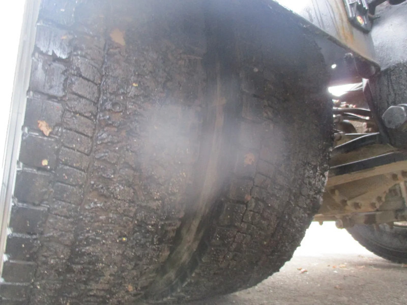 Tegljač Renault Premium 370 DCI , ZF Manual , PTO/Tip Hydraulic , Intarder , Airco , EURO 3: slika 18