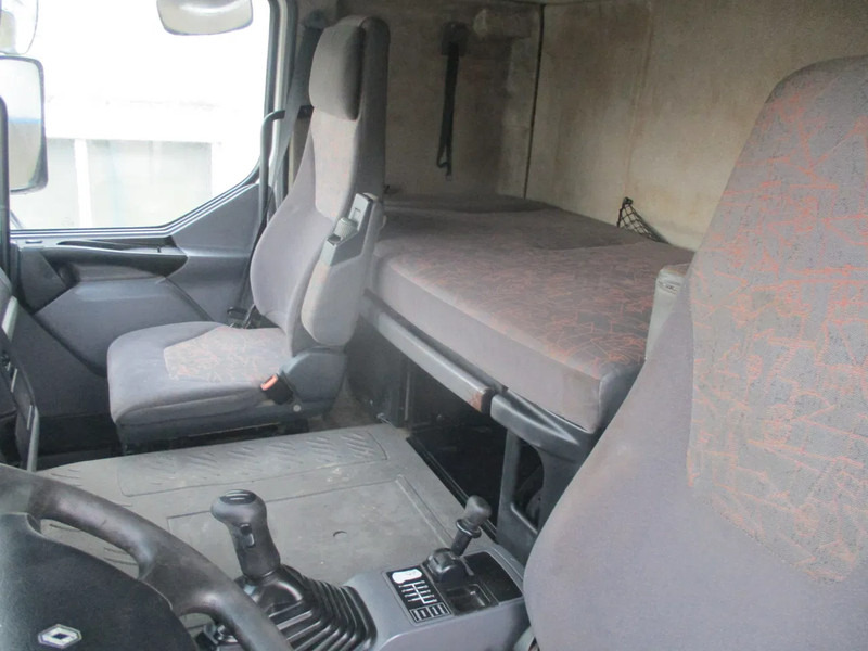 Tegljač Renault Premium 370 DCI , ZF Manual , PTO/Tip Hydraulic , Intarder , Airco , EURO 3: slika 14
