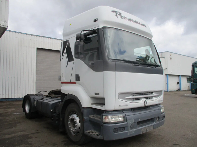 Renault Premium 420 DCI , ZF Manual , Intarder , AIrco - Tegljač: slika 4 Renault Premium 420 DCI , ZF Manual , Intarder , AIrco - Tegljač: slika 4