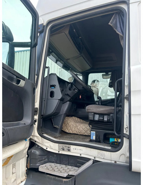 Tegljač Scania R380 Topline , Manual Gearbox , Euro 5: slika 7